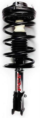 Focus Auto Parts Suspension Strut And Coil Spring Assembly P/N:1332334