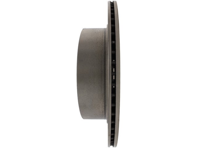 Centric Parts Disc Brake Rotor P/N:121.44123  Disc Brake Rotor P/N: