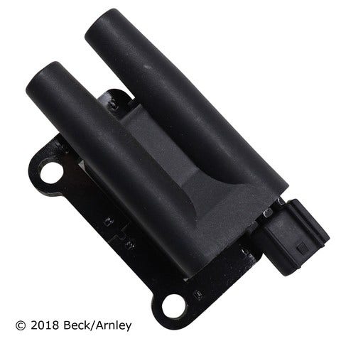 Beck/Arnley Ignition Coil P/N:178-8244  Ignition Coil P/N: