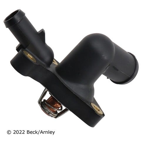 Beck/Arnley Engine Coolant Thermostat Housing Assembly P/N:143-0906  Engine