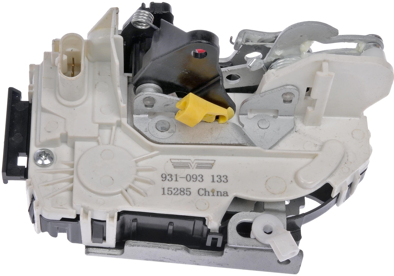 Dorman - Oe Solutions Door Lock Actuator Motor P/N:931-093 Oe Solutions (Tm)