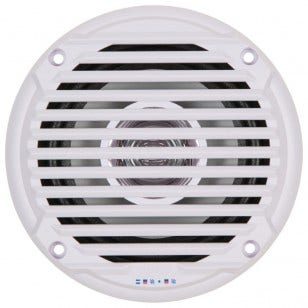 5.25' Dual Cone Marine Ea 5.25  Dual Cone Marine Ea