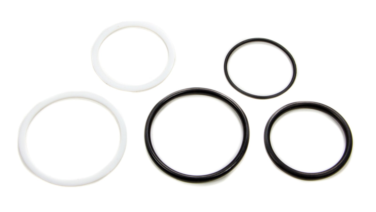 Ram Clutches 78509 Circle Track Replacement ‘O’-Ring Set  Clutches  Circle Track