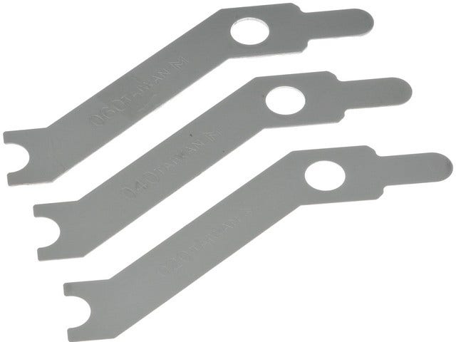Dorman - Help Starter Motor Shim P/N:02350  Starter Motor Shim P/N: