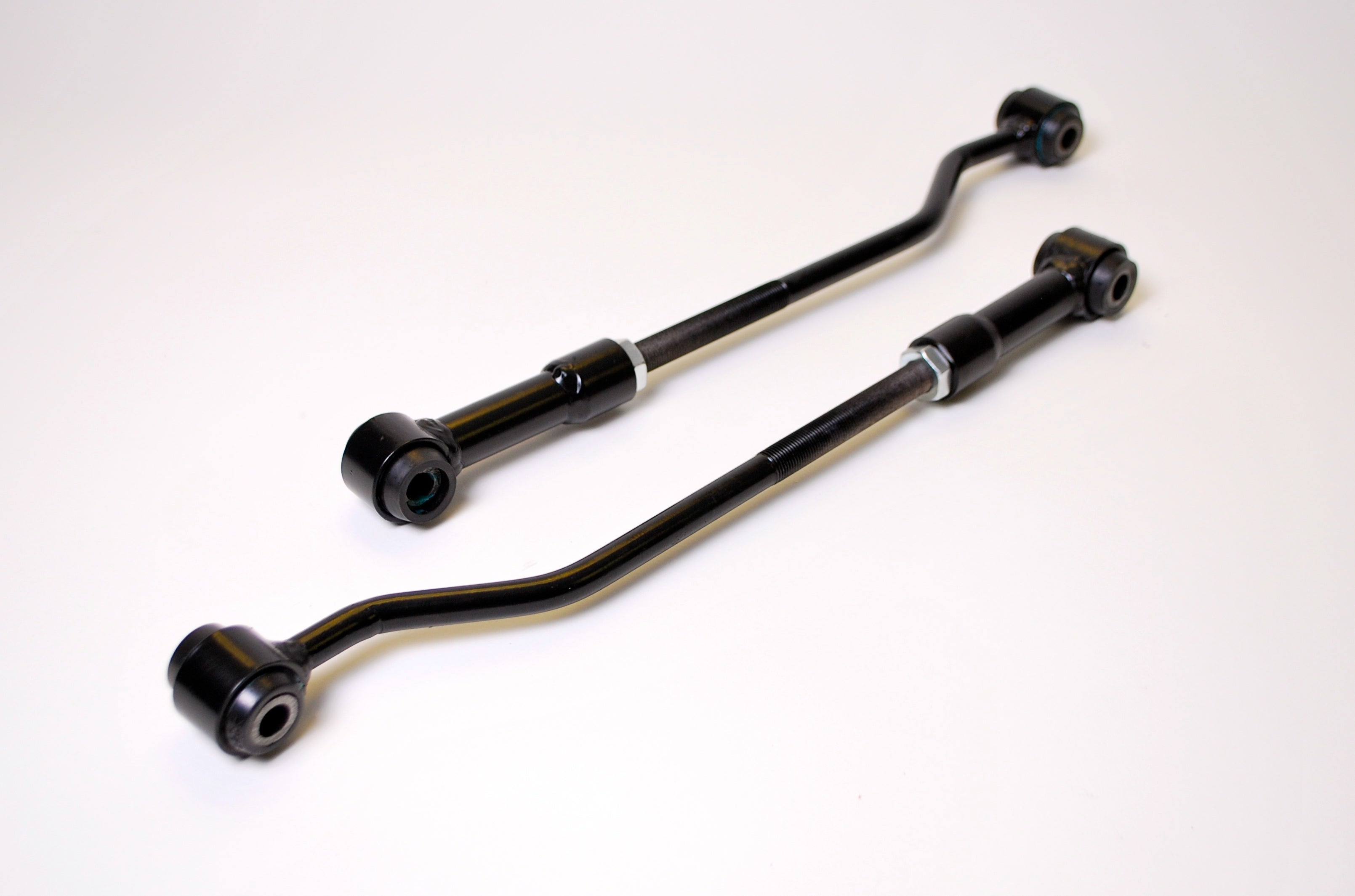 Hellwig 7977 Adjustable End Links Fits 99-14 F-250 Super Duty   Adjustable End