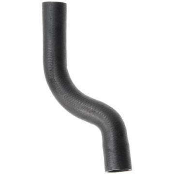 Dayco Radiator Coolant Hose P/N:72045  Products Inc 72017 Radiator Hose Curved;