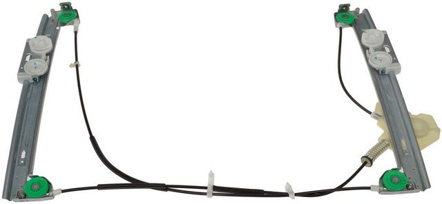 Dorman - Oe Solutions Window Regulator P/N:749-601  Window Regulator P/N: