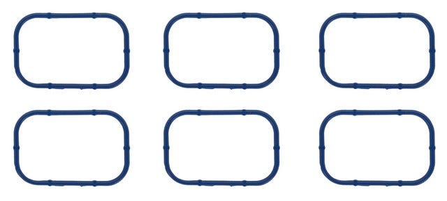 Fel-Pro Fuel Injection Plenum Gasket Set P/N:Ms 97205  Fuel Injection Plenum