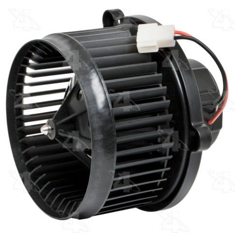 Four Seasons Hvac Blower Motor P/N:75775  Hvac Blower Motor P/N: