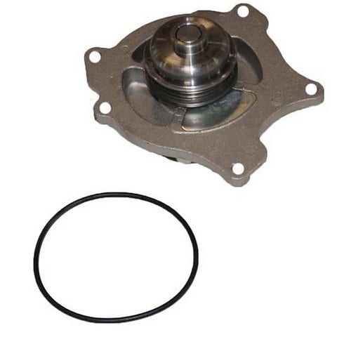 Gmb Engine Water Pump P/N:130-9760  Engine Water Pump P/N: