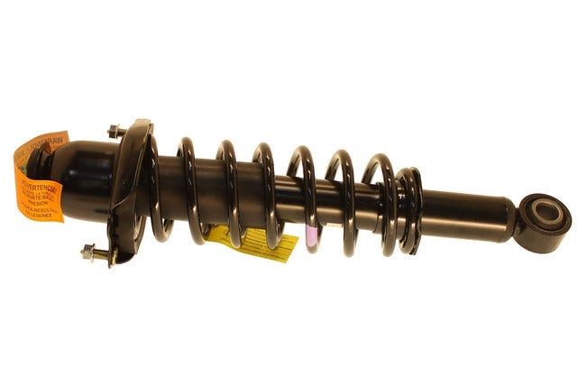 Kyb Suspension Strut And Coil Spring Assembly P/N:Sr4239  Suspension Strut And