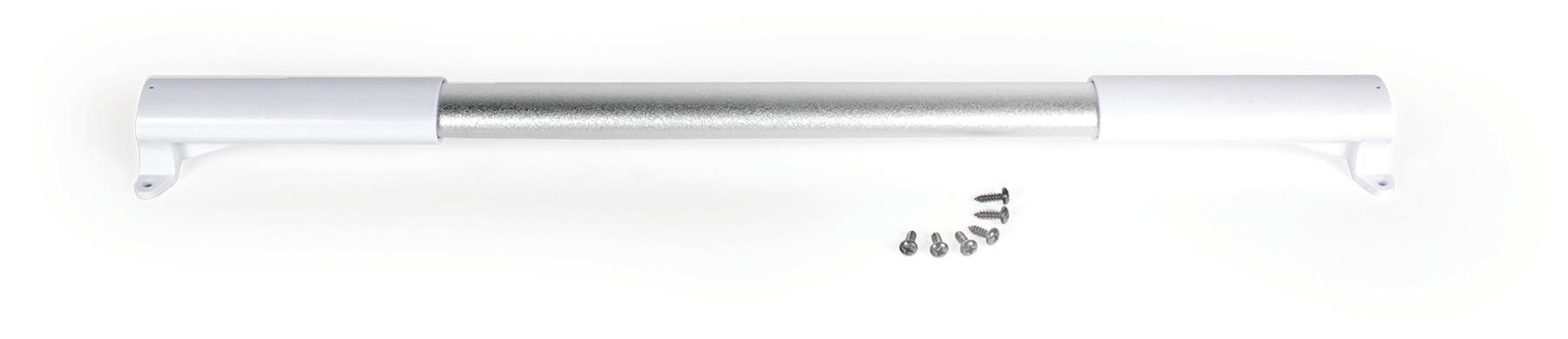 Camco Screen Door Cross Bar Handle - Allows For Easier Exit And Protection Rv
