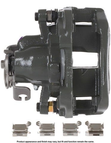 Cardone Reman Disc Brake Caliper P/N:18-B5466  Disc Brake Caliper P/N: