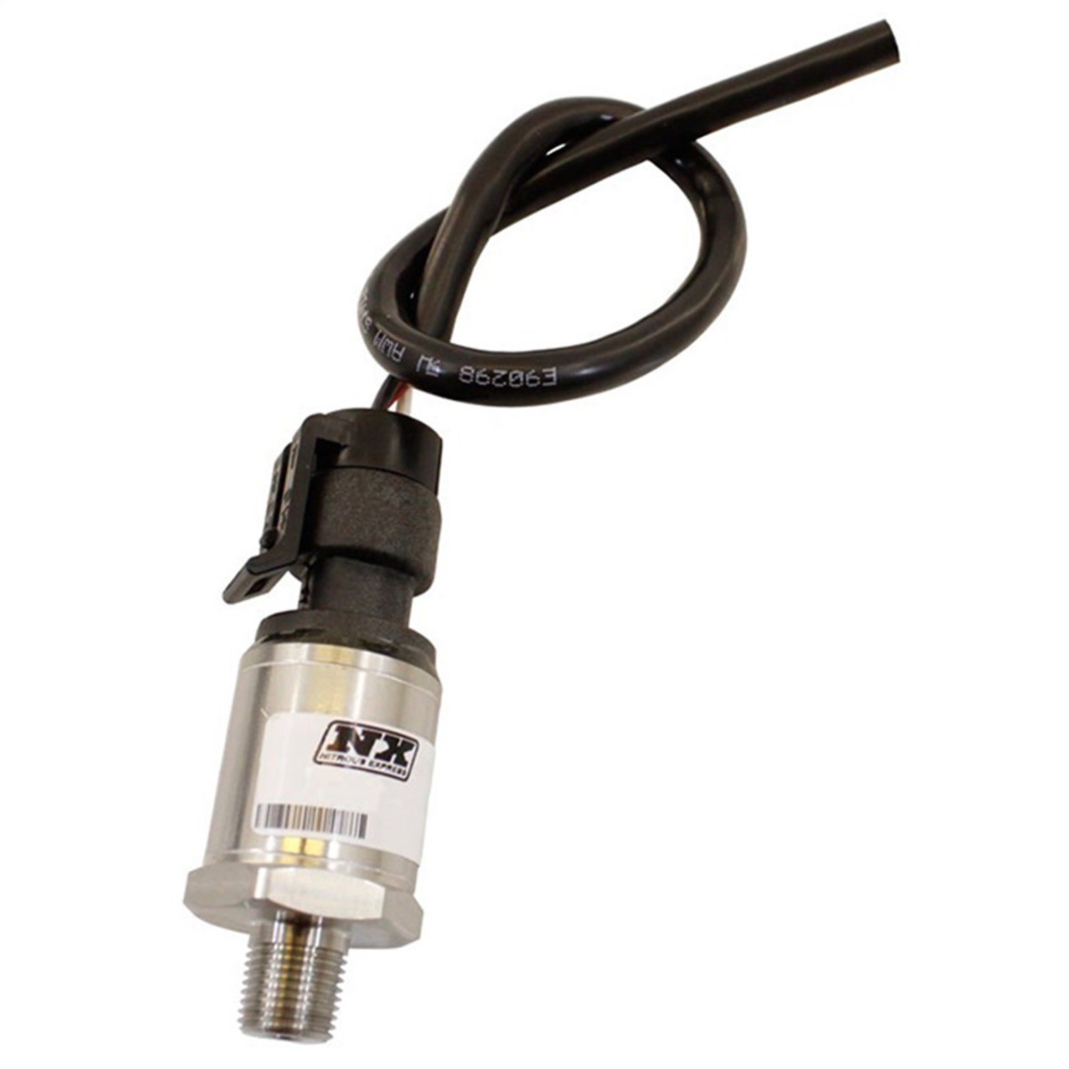 Nitrous Express 15544 Nitrous Pressure Sensor   Nitrous Pressure Sensor