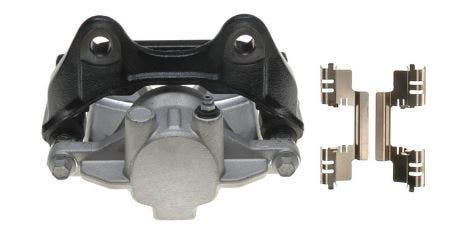 Raybestos Brakes Disc Brake Caliper P/N:Frc11825 Pg Plus (Tm) Brake Caliper