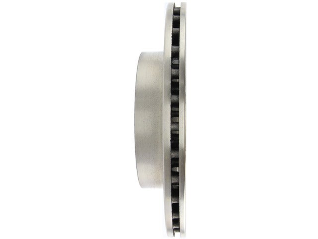 Centric Parts Disc Brake Rotor P/N:121.46065  Disc Brake Rotor P/N: