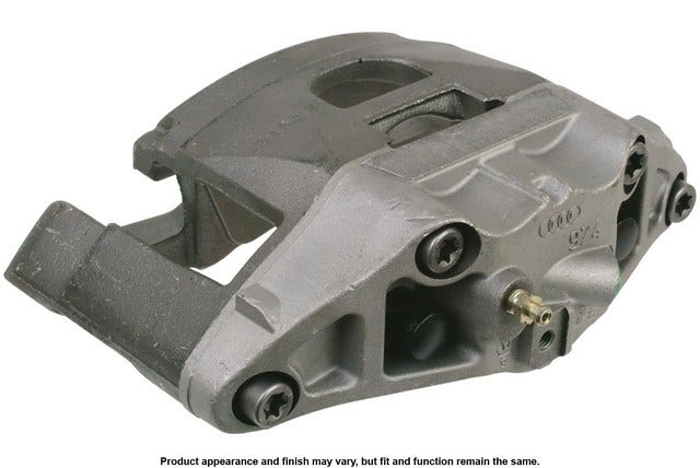 Cardone Reman Disc Brake Caliper P/N:19-3246  Disc Brake Caliper P/N: