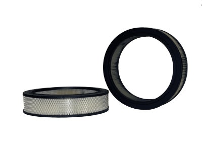 Wix Air Filter P/N:42073  Filters  Air Filter; Shape - Round, Type -