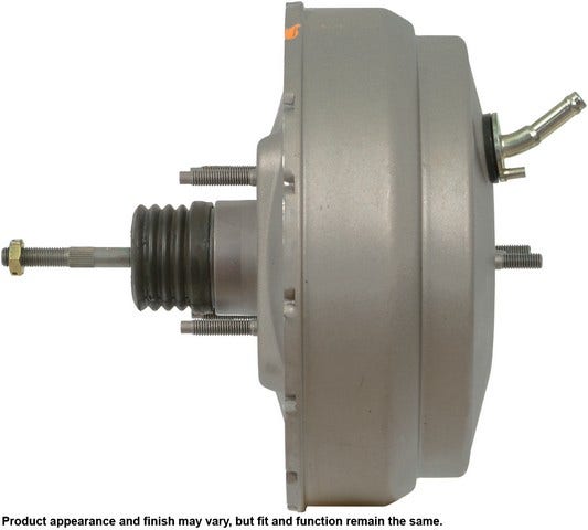Cardone Reman Power Brake Booster P/N:53-2727  Power Brake Booster P/N: