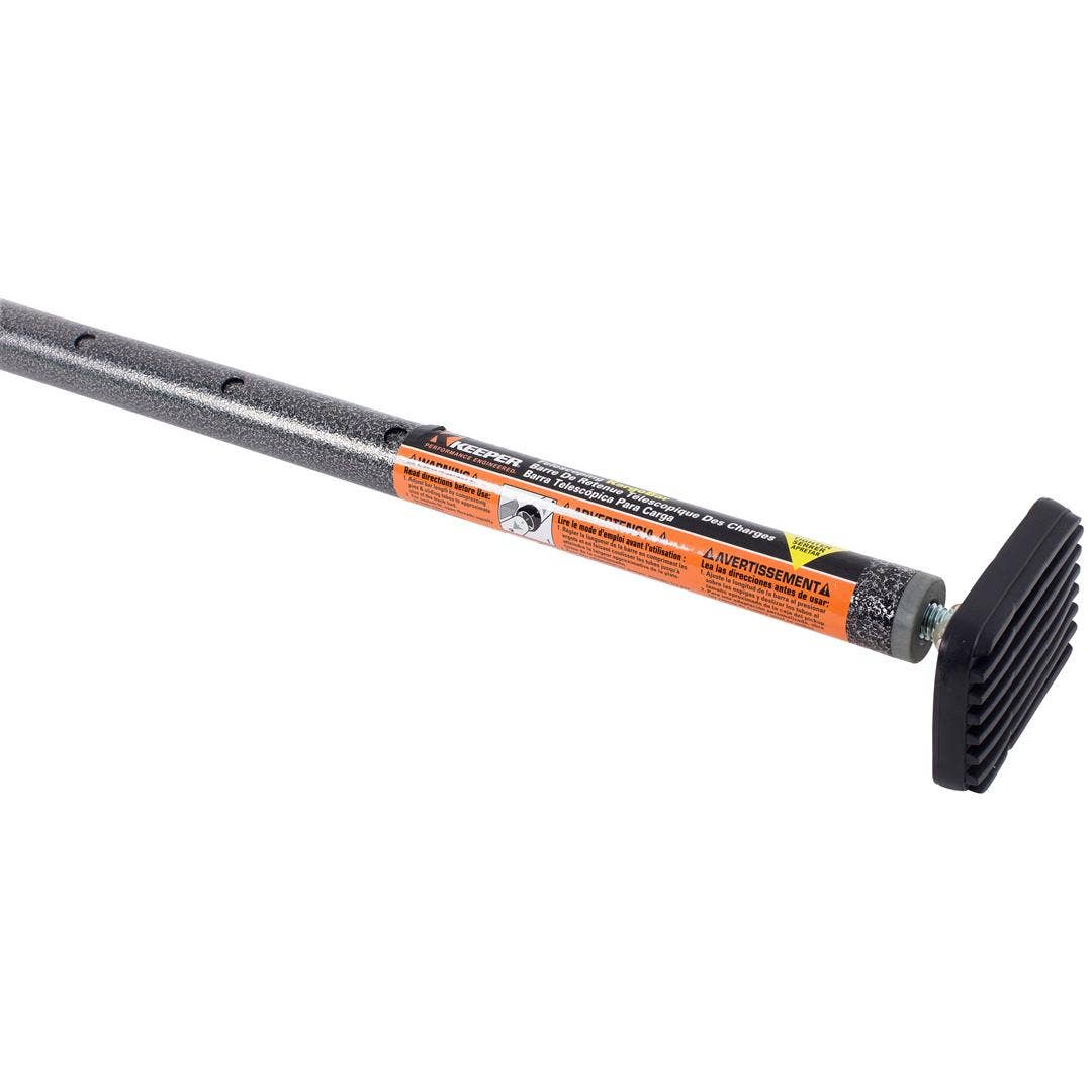 Adjustable Cargo Bar Adjustable Cargo Bar