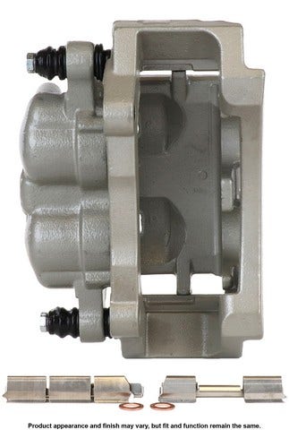 Cardone Reman Disc Brake Caliper P/N:18-B4895  Disc Brake Caliper P/N:
