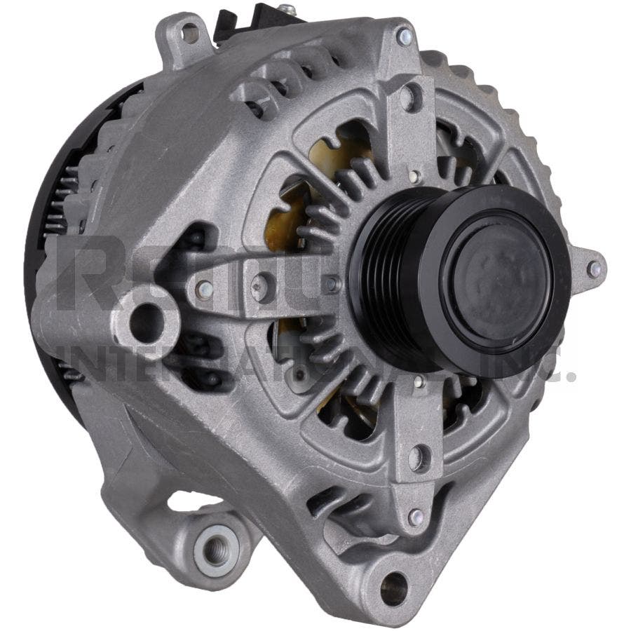 Import Alternator Import Alternator