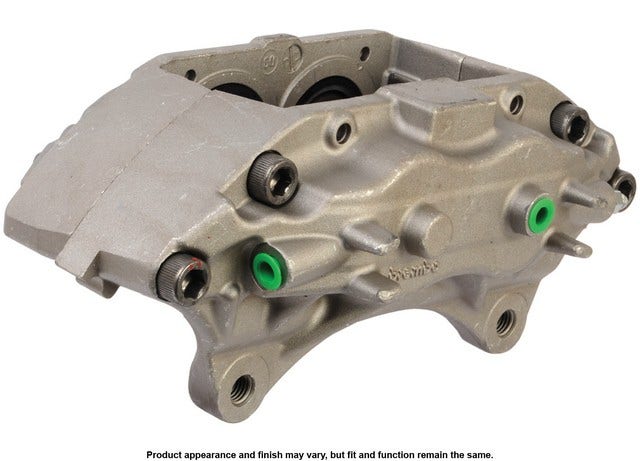 Cardone Reman Disc Brake Caliper P/N:19-6235  Disc Brake Caliper P/N: