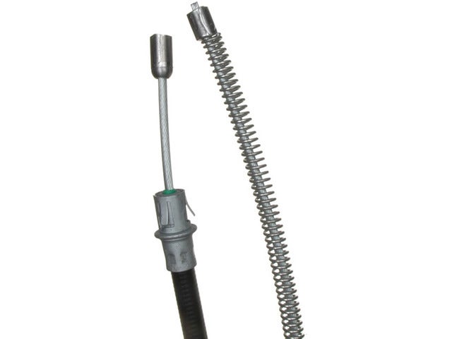 Raybestos Brakes Parking Brake Cable P/N:Bc94369  Parking Brake Cable P/N: