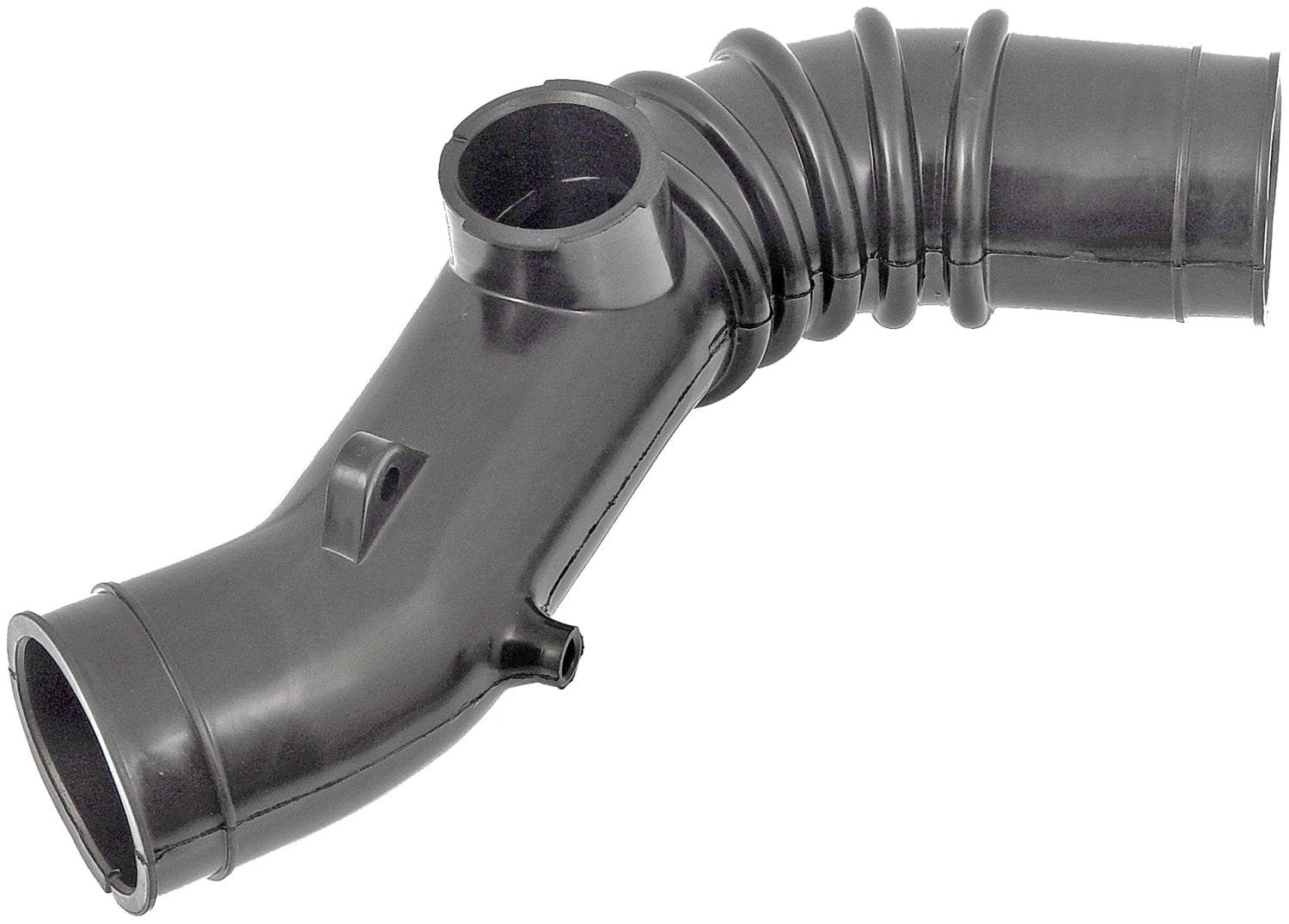 Dorman - Oe Solutions Engine Air Intake Hose P/N:696-700 Hoses Oem