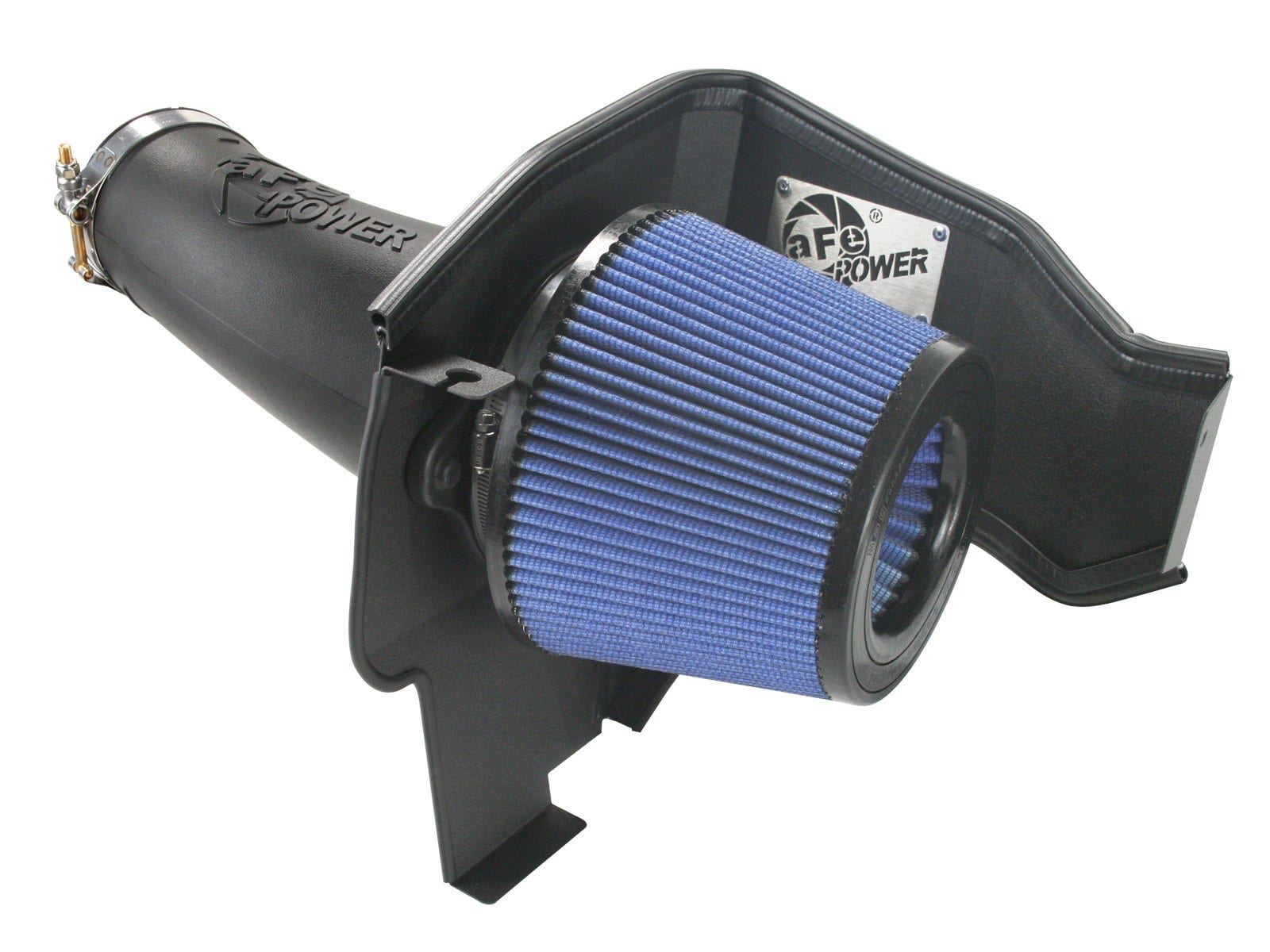 Afe Power Magnum Force 54-12172 Dodge/Chrysler Performance Intake System (Oiled,