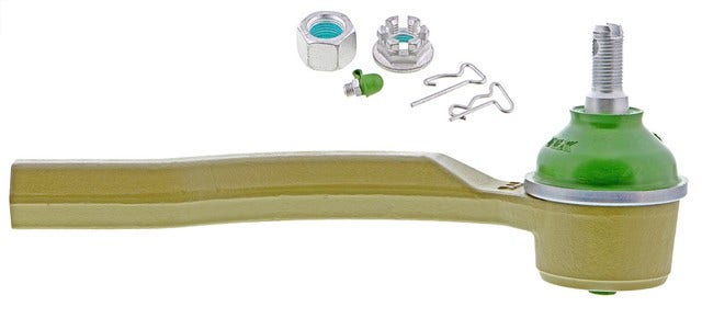 Mevotech Steering Tie Rod End P/N:Txms40610  Steering Tie Rod End P/N: