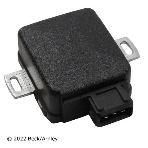 Beck/Arnley Throttle Position Sensor P/N:158-0497  Throttle Position Sensor P/N: