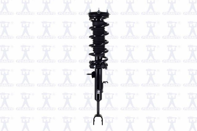 Focus Auto Parts Suspension Strut And Coil Spring Assembly P/N:1335584L