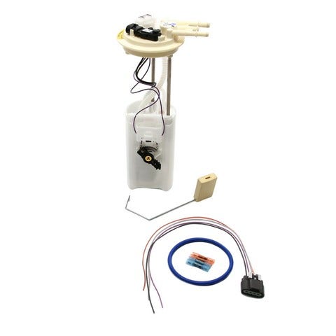 Delphi Fuel Pump Module Assembly P/N:Fg0509  Fuel Pump Module Assembly P/N: