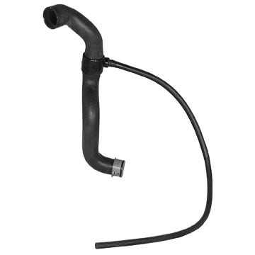 Dayco Radiator Coolant Hose P/N:72745  Radiator Coolant Hose P/N:
