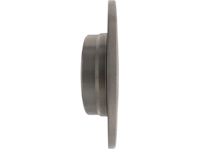 Centric Parts Disc Brake Rotor P/N:121.35022  Disc Brake Rotor P/N: