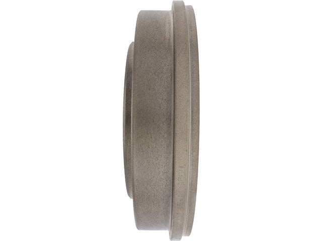 Centric Parts Brake Drum P/N:123.40009  Brake Drum P/N: