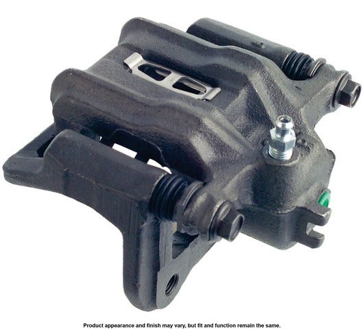 Cardone Reman Disc Brake Caliper P/N:19-B1448  Disc Brake Caliper P/N: