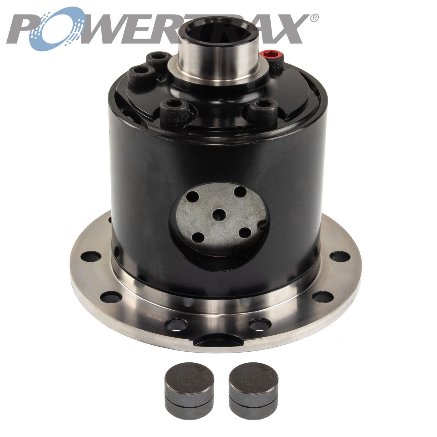 Powertrax Gt209533 Powertrax - Grip Pro Traction System Grip Pro Traction System