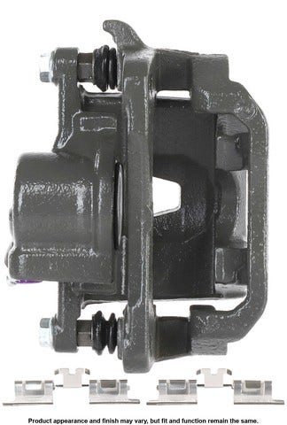 Cardone Reman Disc Brake Caliper P/N:19-B2872  Disc Brake Caliper P/N: