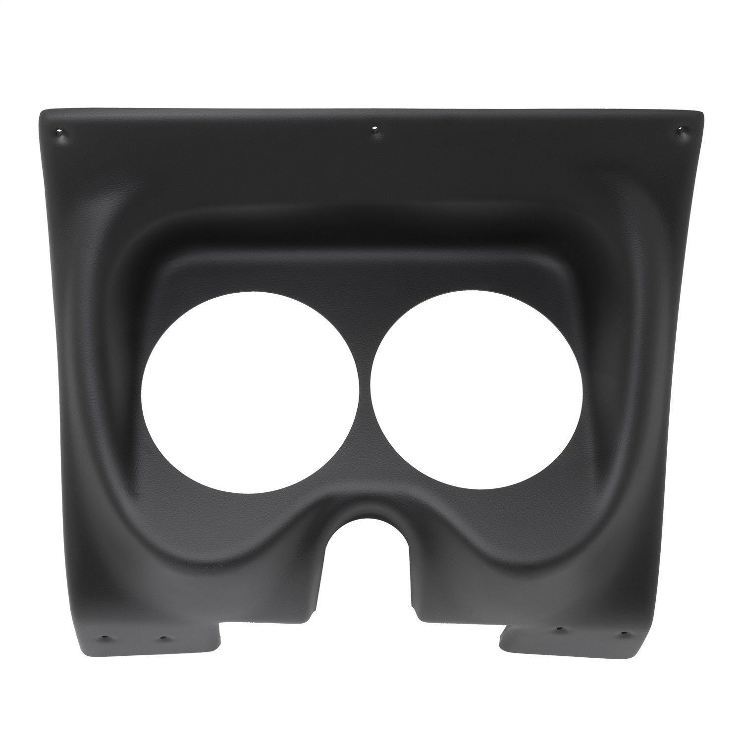 Autometer 2129 Mounting Solutions Dash Panel Fits 67-68 Camaro Firebird