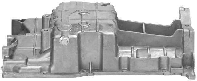 Spectra Premium Engine Oil Pan P/N:Gmp59a  Engine Oil Pan P/N: