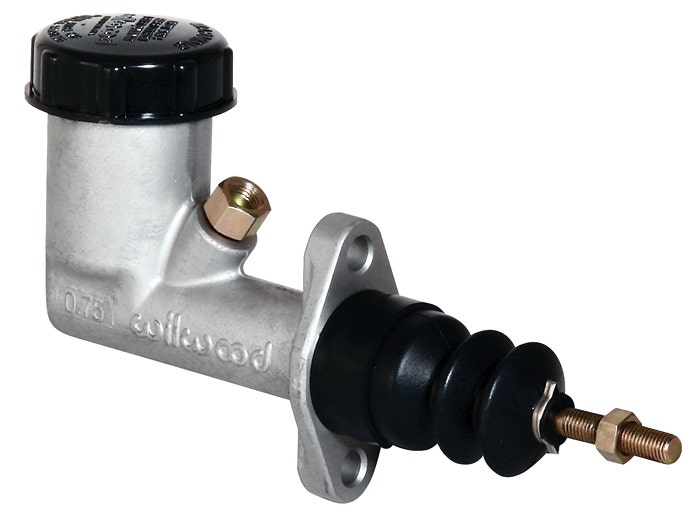 Wilwood 260-2636 5/8" Master Cylinder Girling   Brake Master Cylinder  Bore
