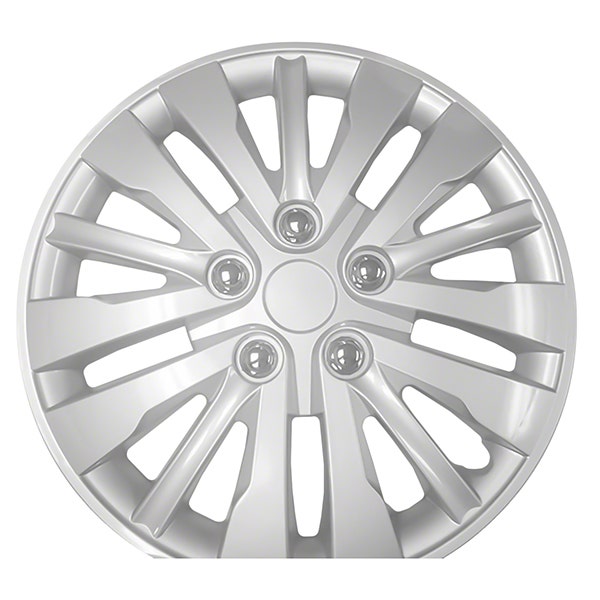 Coast2coast Iwc102815s   Wheel Cover; Diameter (In) - 15 Inch, Color - Silver,