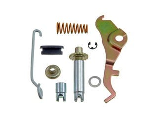 Drum Brake Self-Adjuster Repair Kit P/N:Hw2627 Drum Brake Self-Adjuster Repair