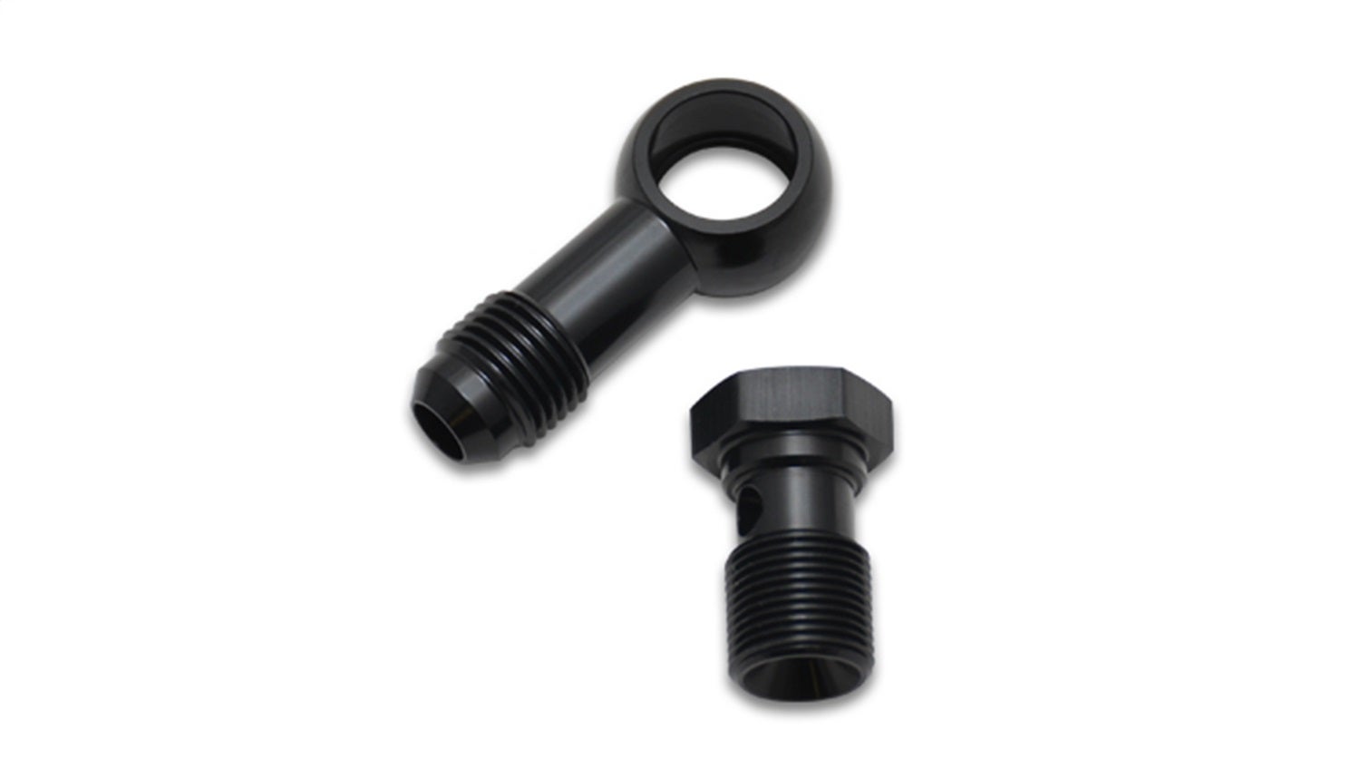 Vibrant Performance 11570 Banjo Adapter Assembly   Banjo Adapter Assembly