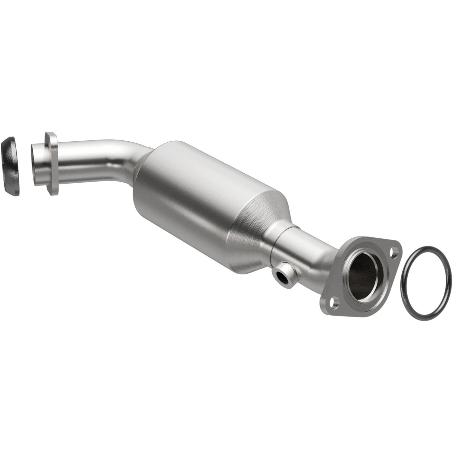 Magnaflow California Converter 5461885 Direct Fit California Catalytic Converter
