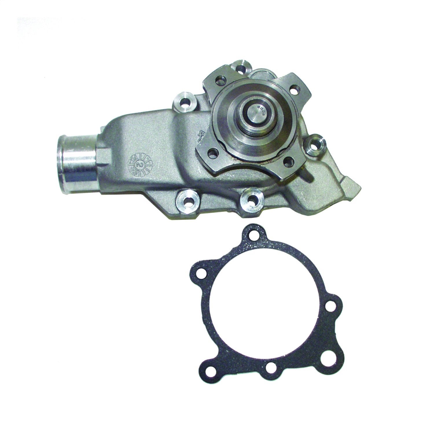 Crown Automotive 5012366Ab Water Pump Fits Grand Cherokee (Wj) Wrangler (Tj)