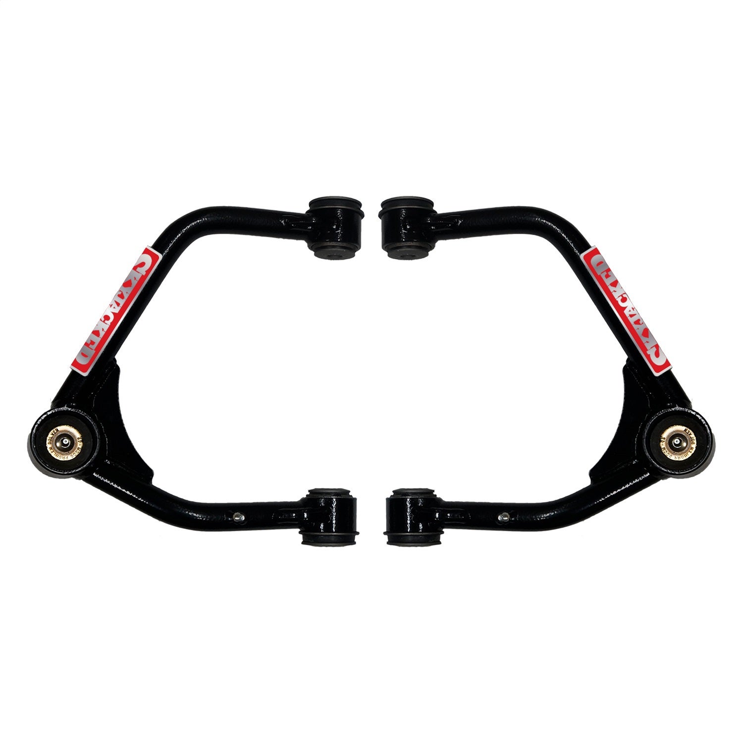 Skyjacker C19350uca A-Arm Lift Kit Fits 19-23 Sierra 1500 Silverado 1500   A-Arm