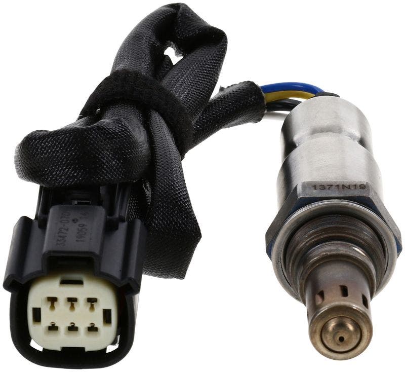 Bosch Oxygen Sensor P/N:18193  Oxygen Sensor P/N: